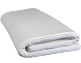 High Density Foam Mattress Topper