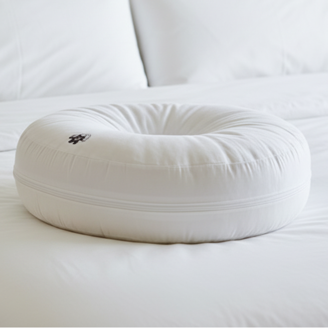 Ear Pillow - Beds & Pillows