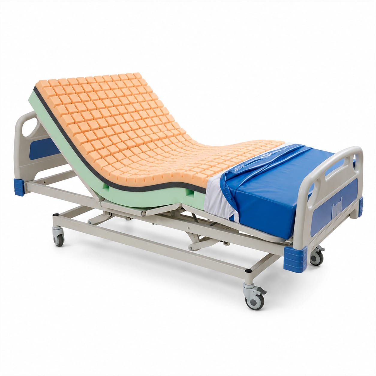 MediFlex (FR) Hospital Mattress