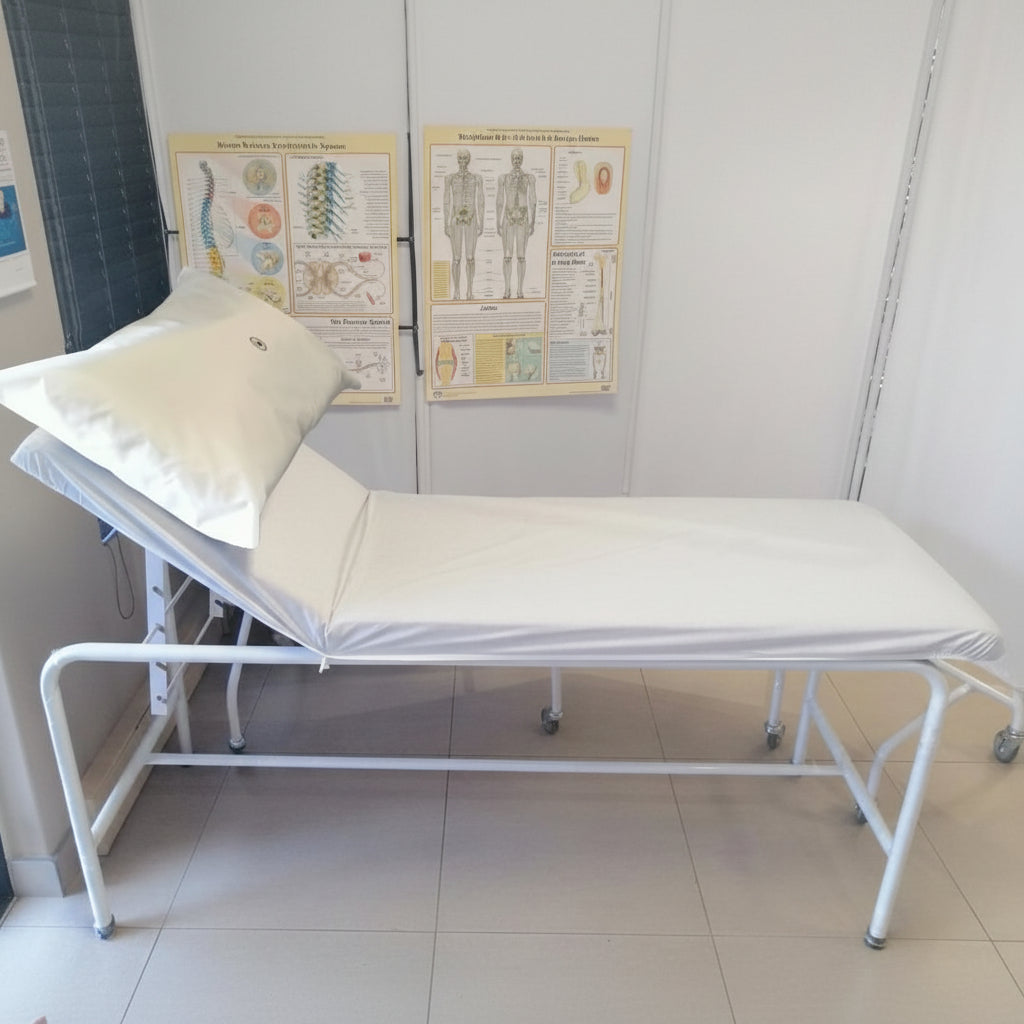 Examination Bed Fitted Sheets - Beds & Pillows