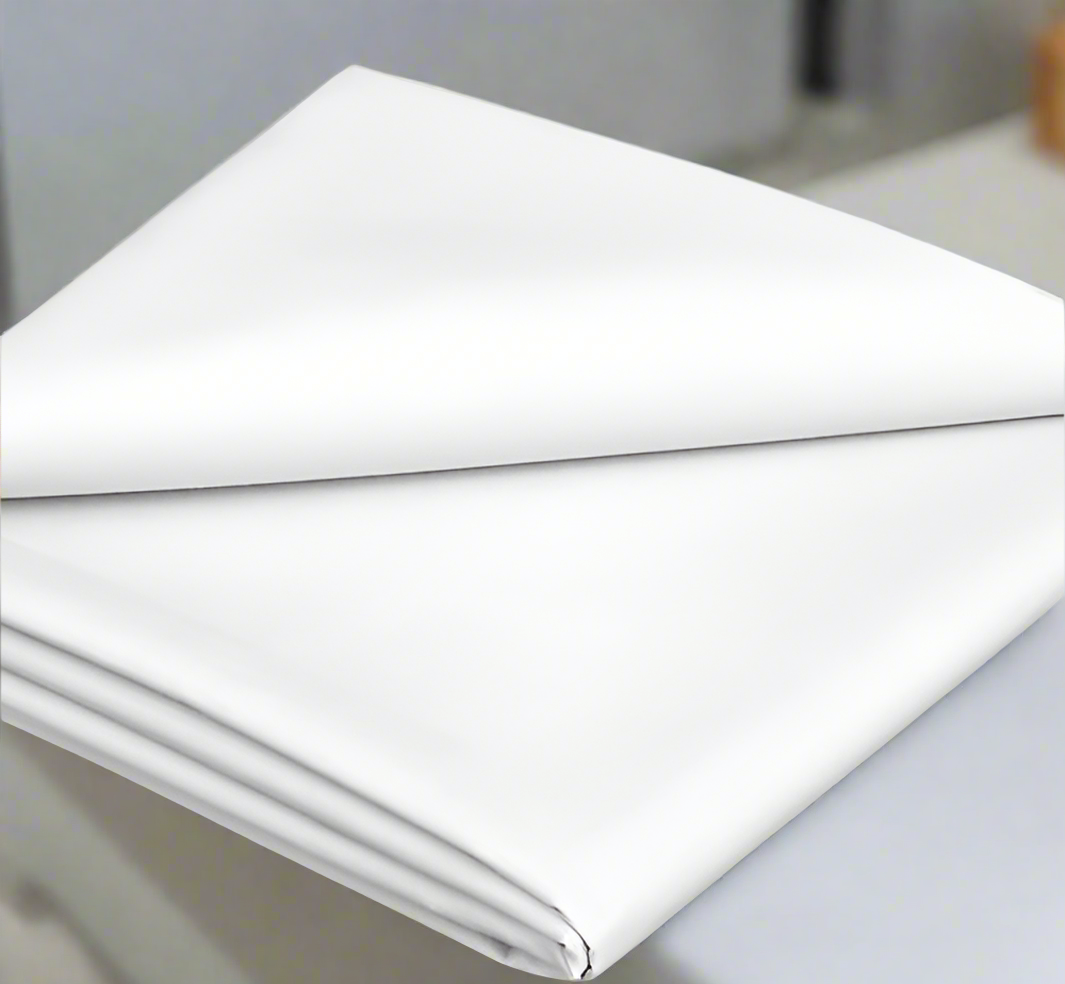 Examination Bed Flat Sheets