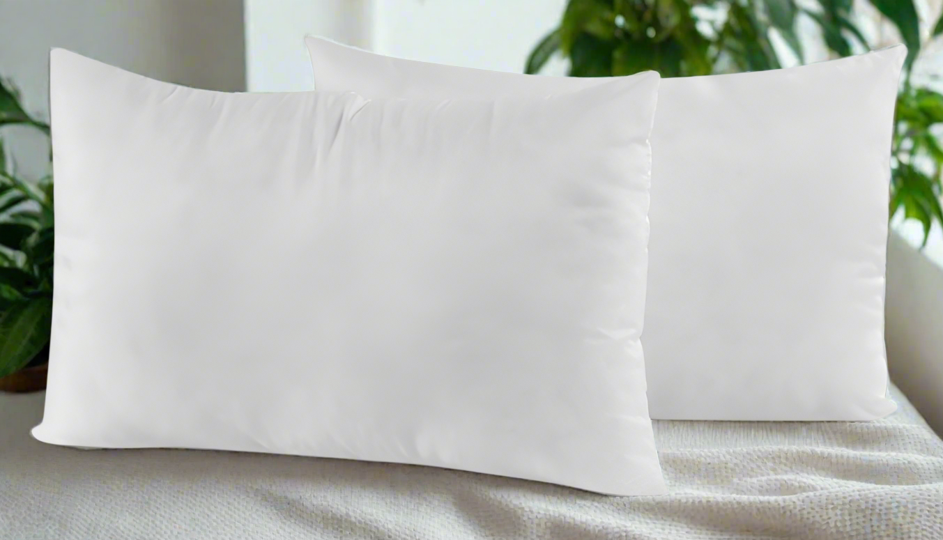Hollow Fibre Pillow