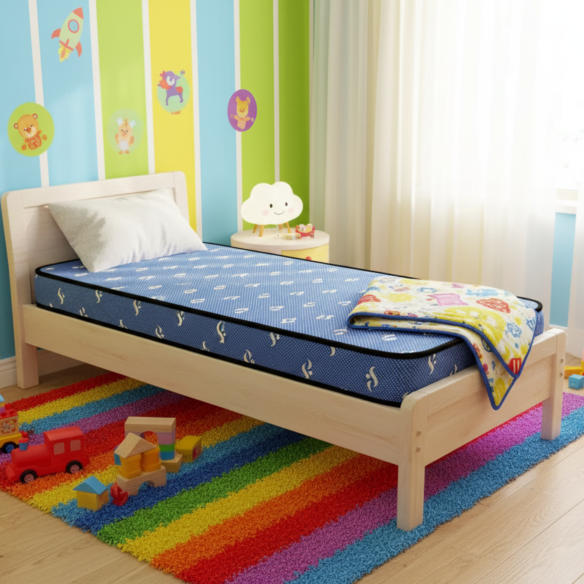 Holly Dale Foam Mattress