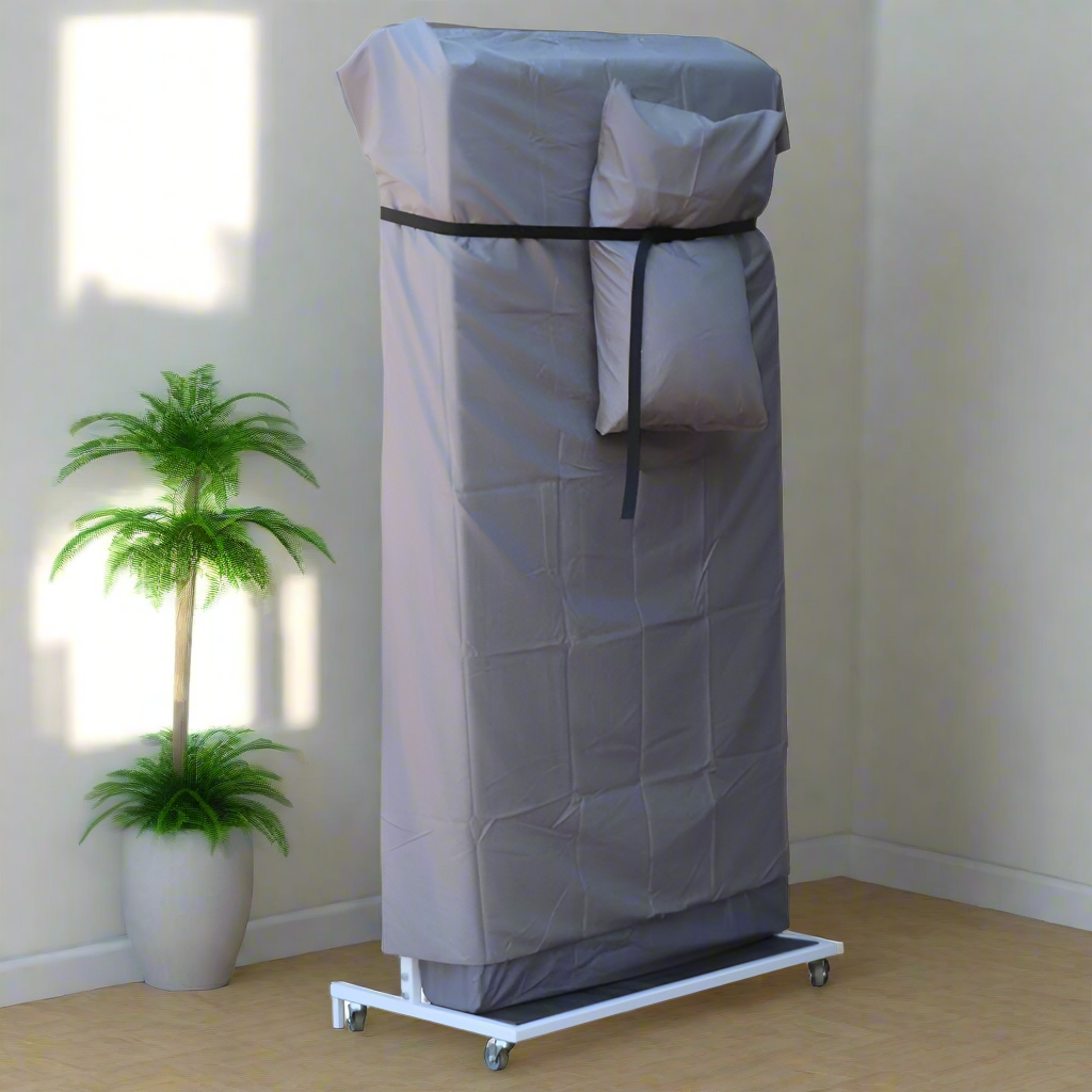 Vertical Roll Away Bed
