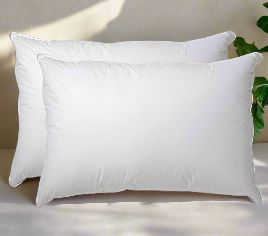Hospitality Pillows