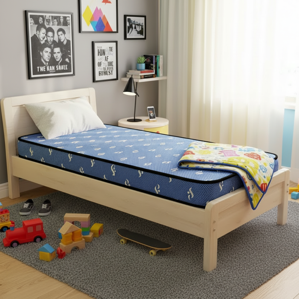 Holly Dale Foam Mattress