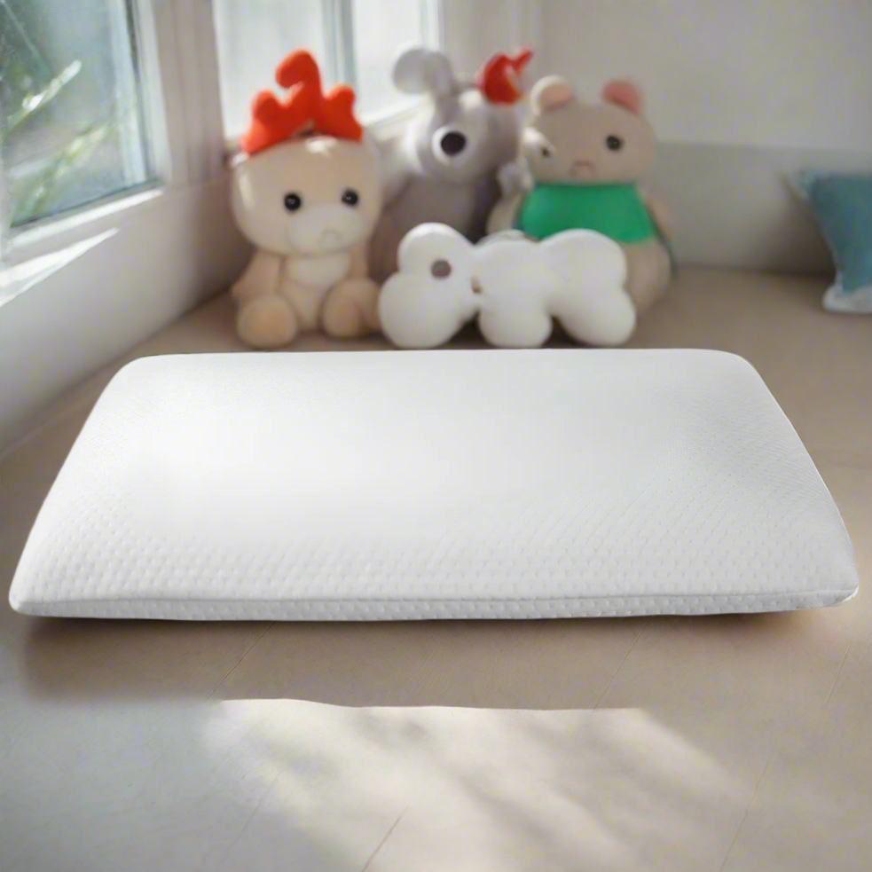 Baby Pillow