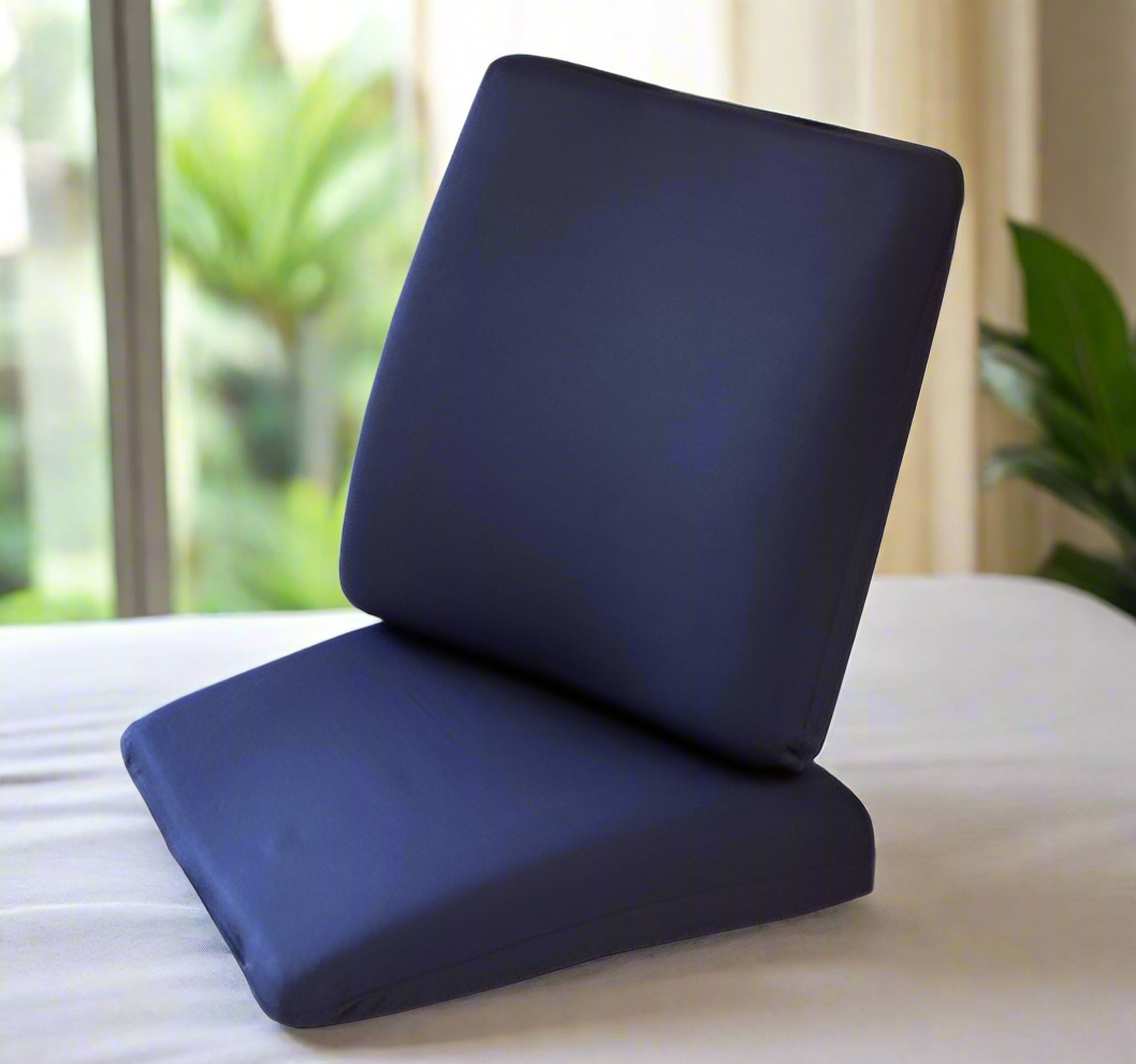 Lumbar Back Cushion