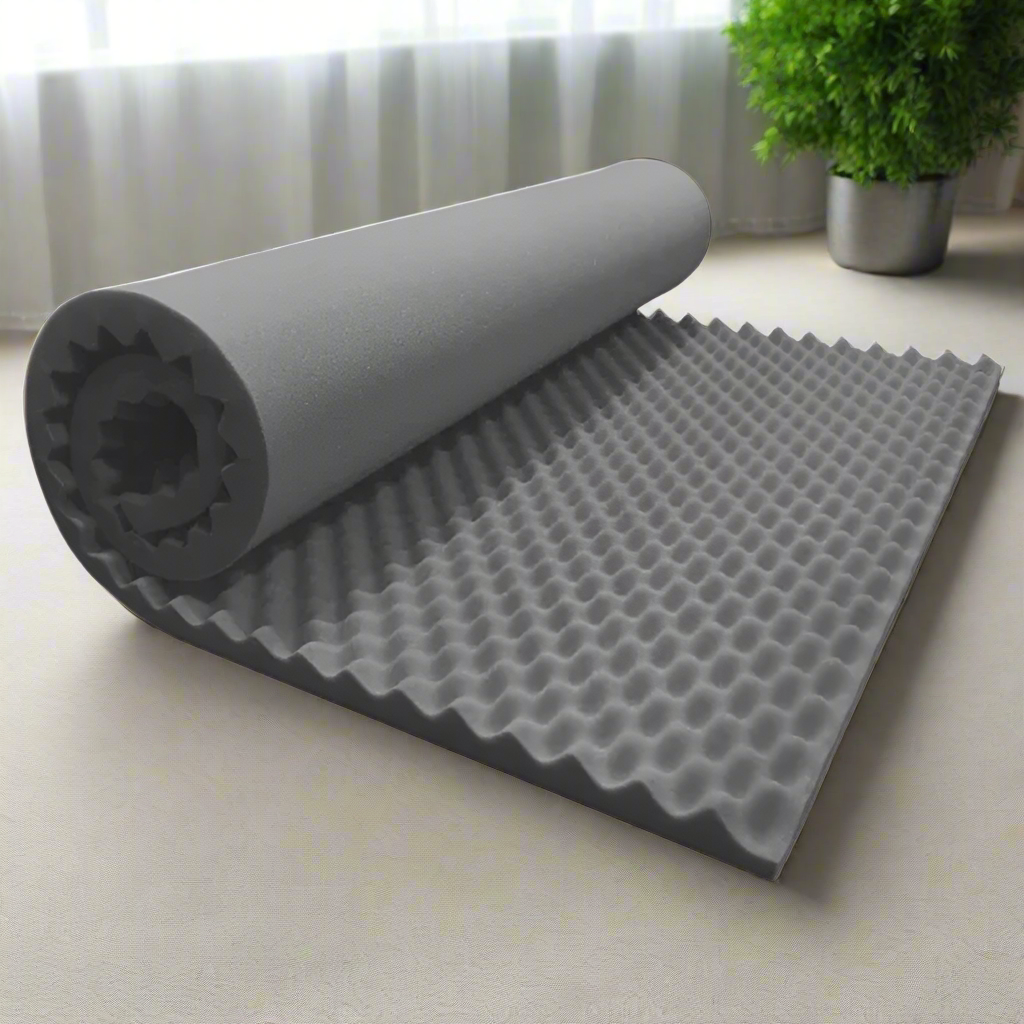 Acoustic Convoluted Foam