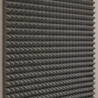 Acoustic Convoluted Foam