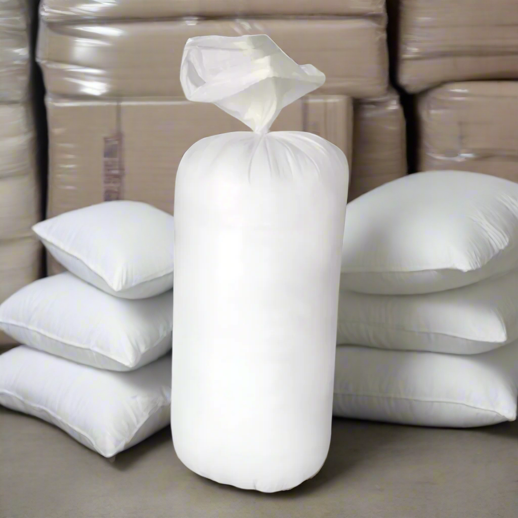 Ball Fibre Filling