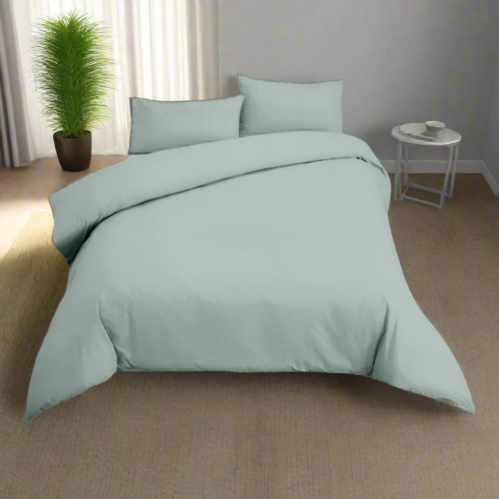 Cotton Percale Linen 200TC