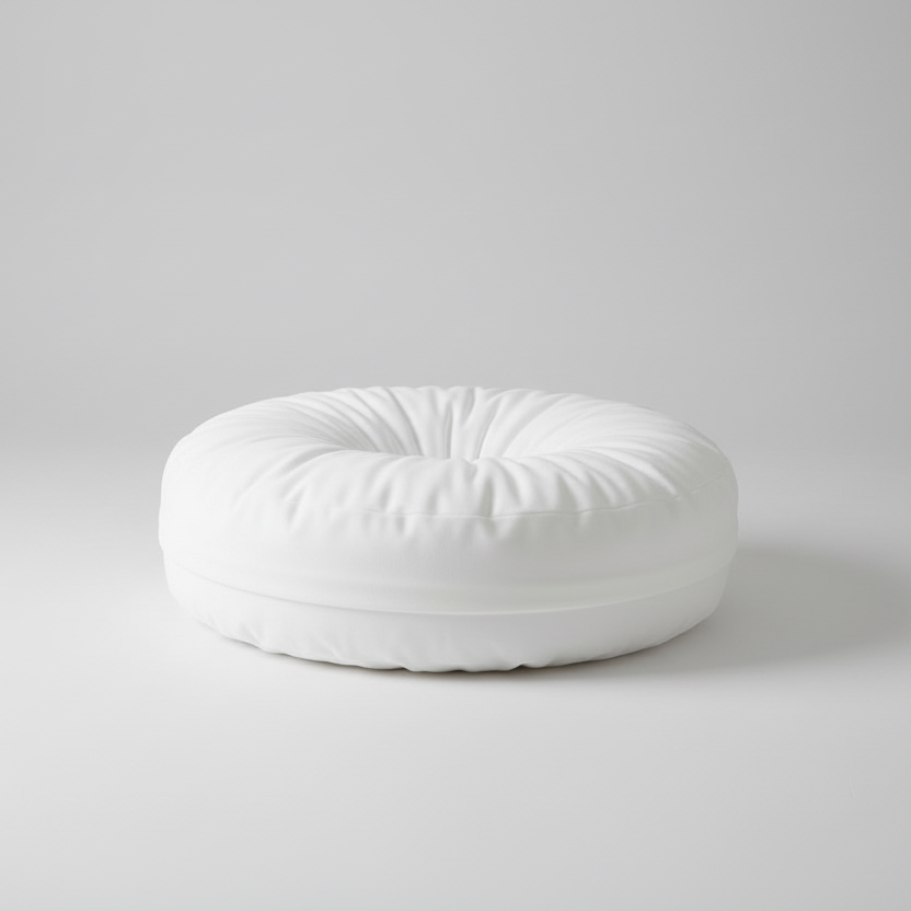 Ear Pillow - Beds & Pillows