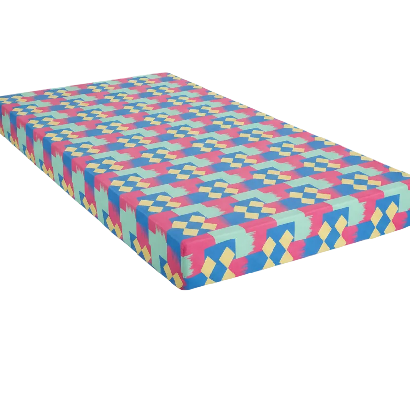 Budget Foam Mattress