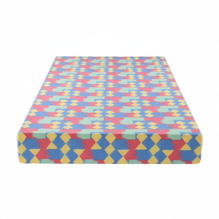 Budget Foam Mattress