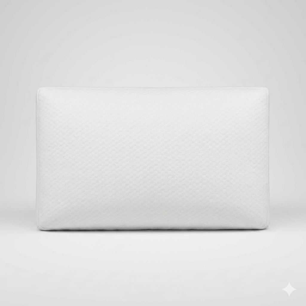 Poly-Latex Support Pillow