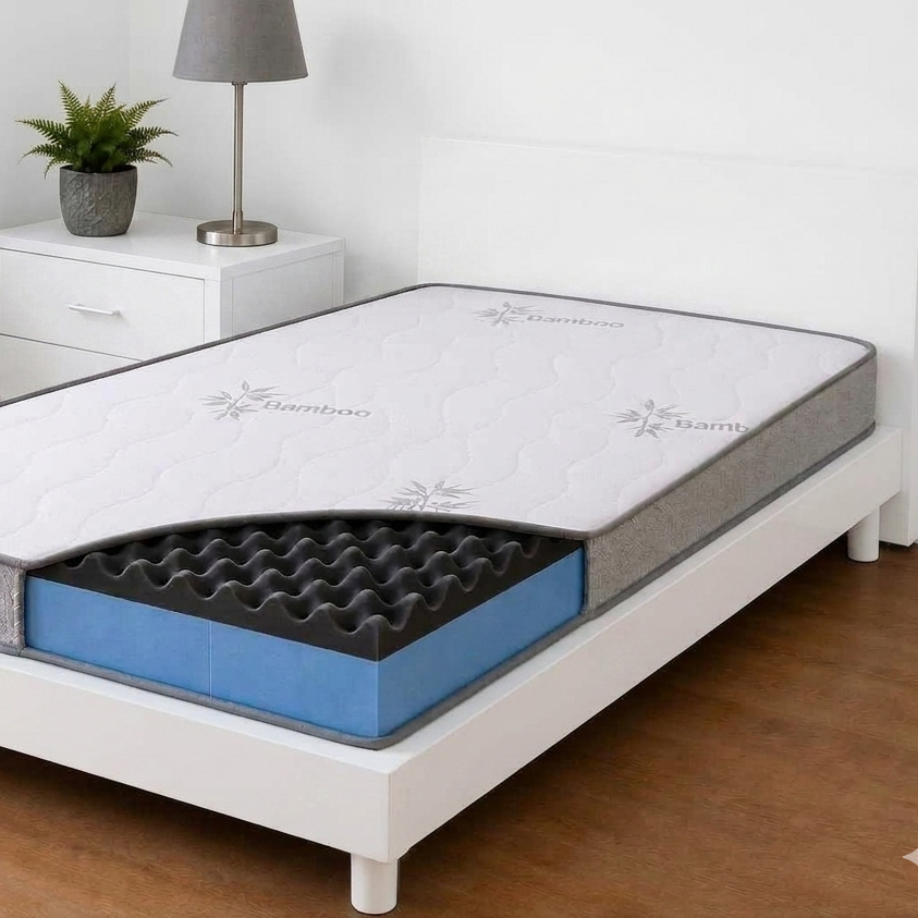 ConvoRest Pressure Care Mattress