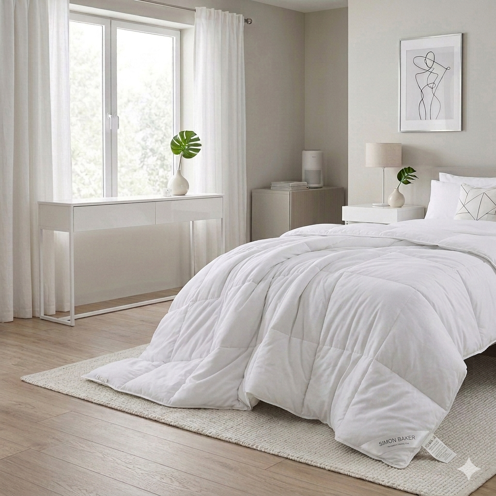 Microfibre Duvet Inner (SB)