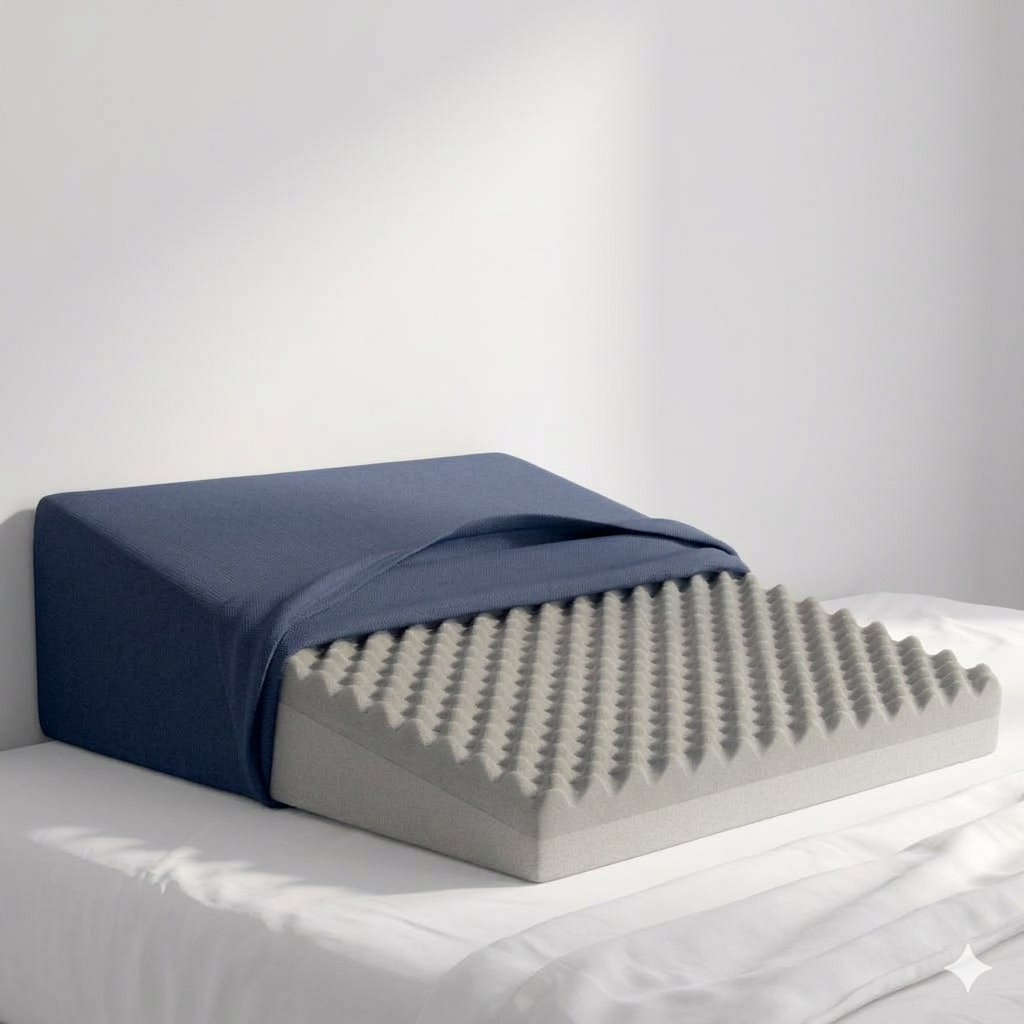 Post Op Bed Wedge