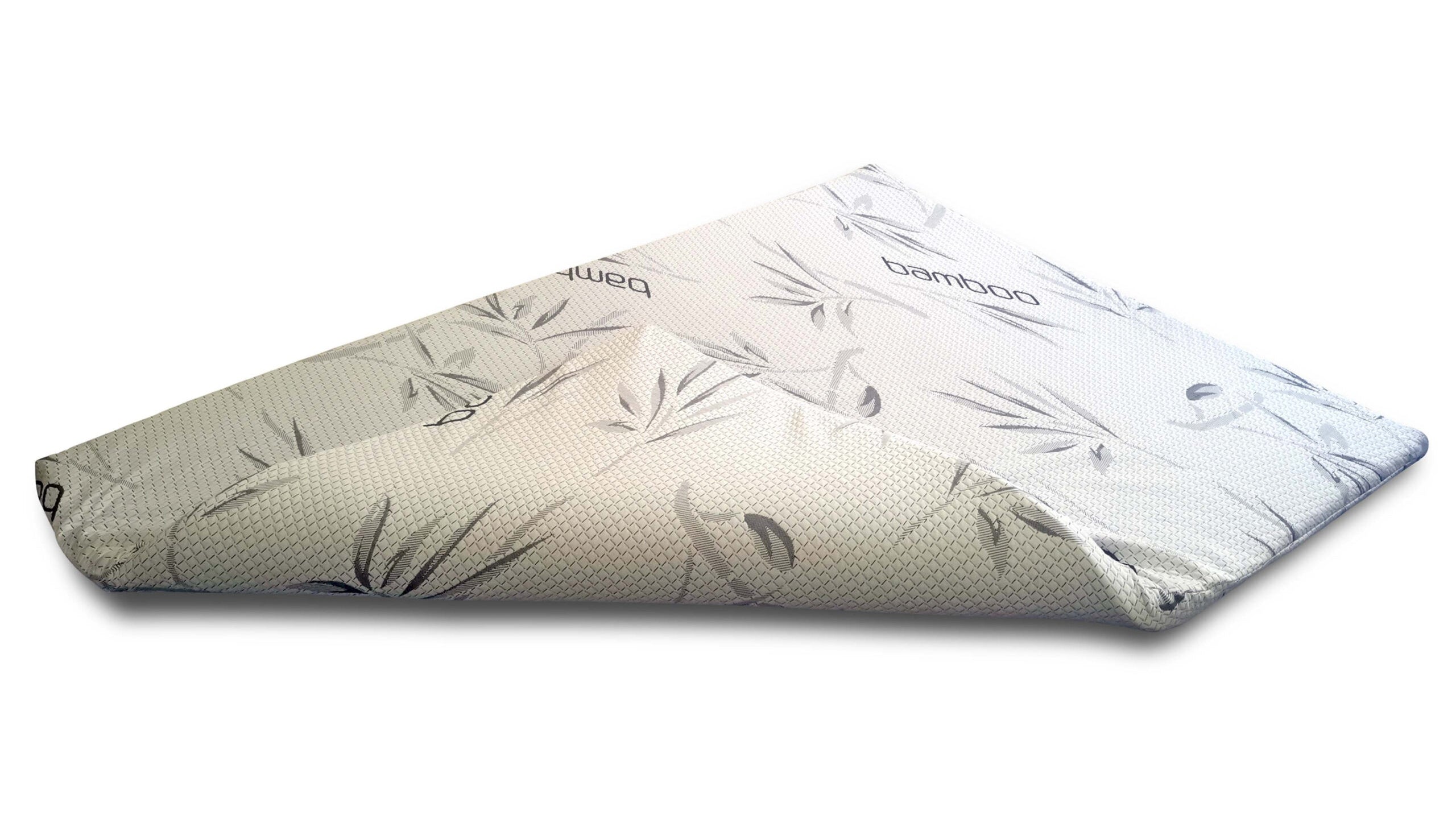 Memory Foam Mattress Topper