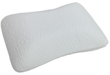 Aloe Vera Memory Foam Pillow