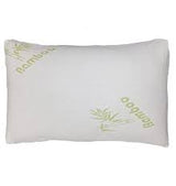 Bamboo Pillows - Beds & Pillows