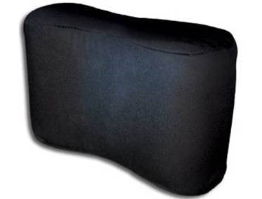 Knee Pillow - High Density Foam - Beds & Pillows