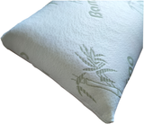 Bamboo Pillow (Light)