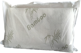 Bamboo Pillow (Light)