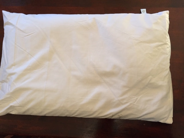 Buckwheat Pillow - Beds & Pillows