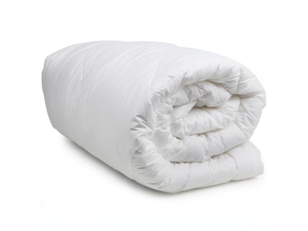 Duvet Inner - Luxury Microfibre - Beds & Pillows