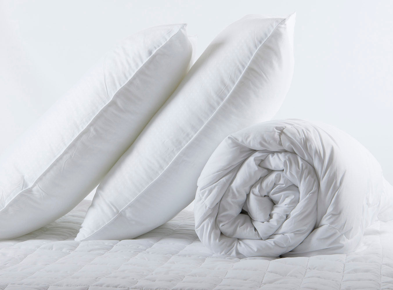 Duvet Inners (Hollow Fibre)