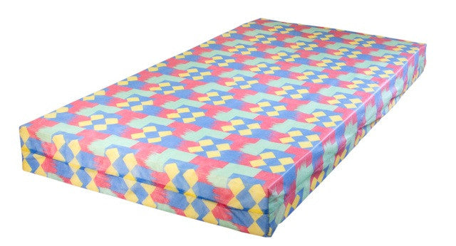 Foam Mattress - Budget - Beds & Pillows