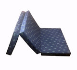 Fold Up Mattress - Holly Dale