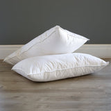 Hungarian Goose Down Pillow