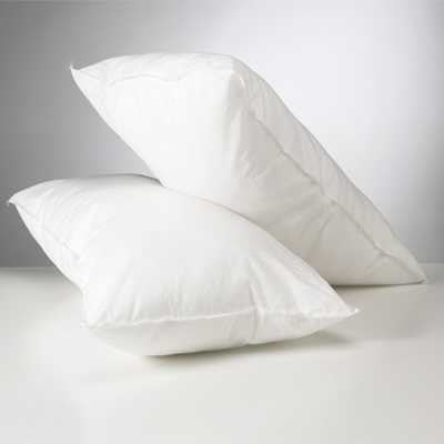 Hollow Fibre Pillows - Beds & Pillows