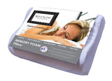 Memory Foam Pillow - Heavy