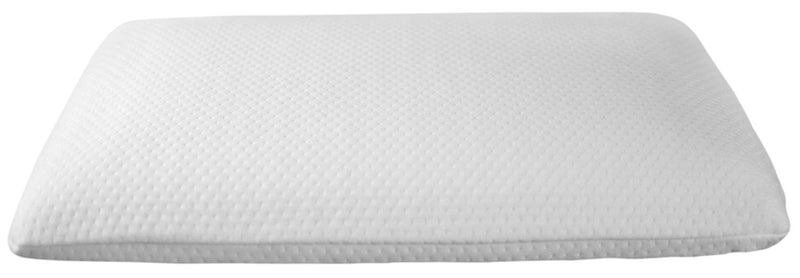 Memory Foam Ultra Slim Pillow