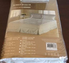 Mattress Protectors - Beds & Pillows