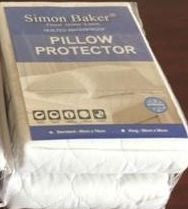 Pillow Protectors - Beds & Pillows