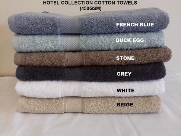 Towels (SB)