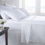 TC200 Percale Linen - Beds & Pillows