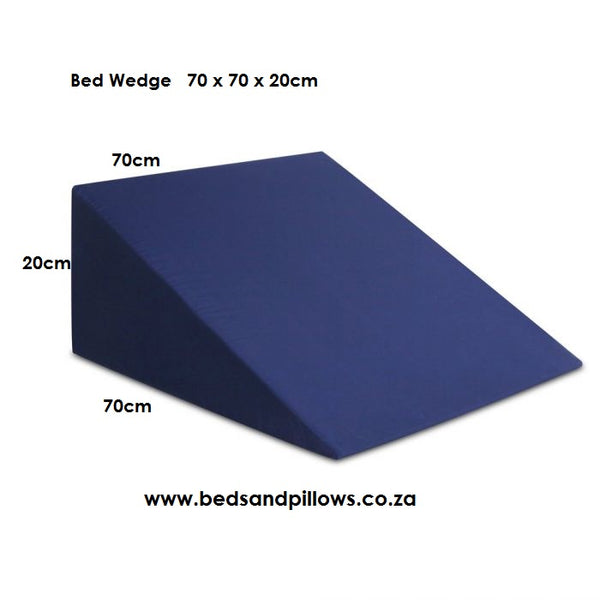Bed Wedge - Reflux - Beds & Pillows