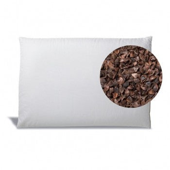 Buckwheat Pillow - Beds & Pillows