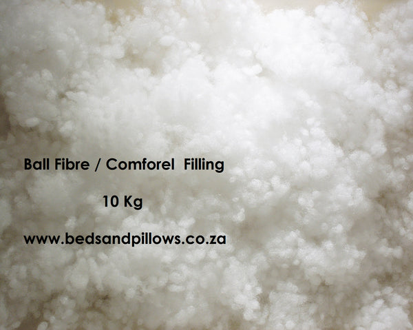 Fiber Balling Ball Fibre Filling