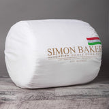 Duvet Inner - Hungarian Goose Down Duvet - Beds & Pillows