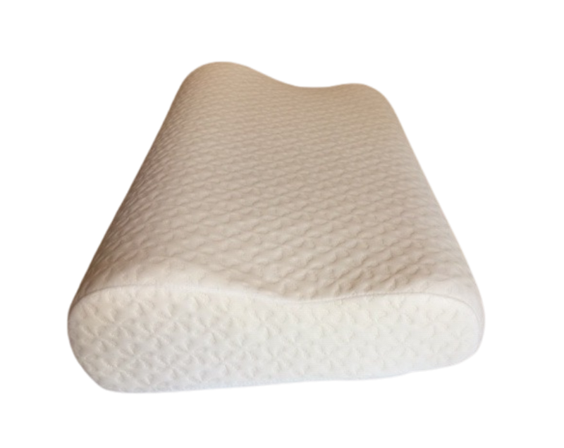 Memory Foam Pillows - Light