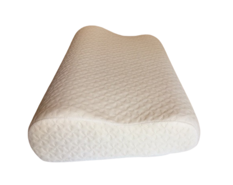 Foam pillows near me best sale