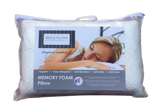 Memory Foam Pillow - Light