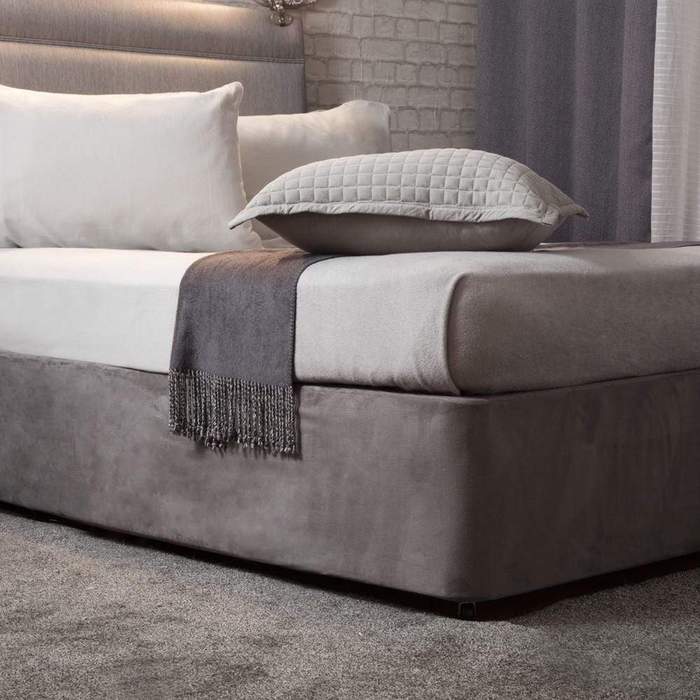 Bed Base Wrap